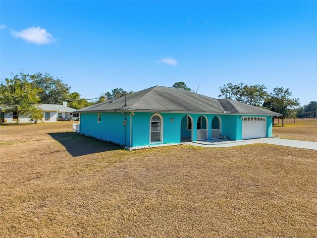 4141 SW SAILFISH ROAD, Dunnellon, FL 34431