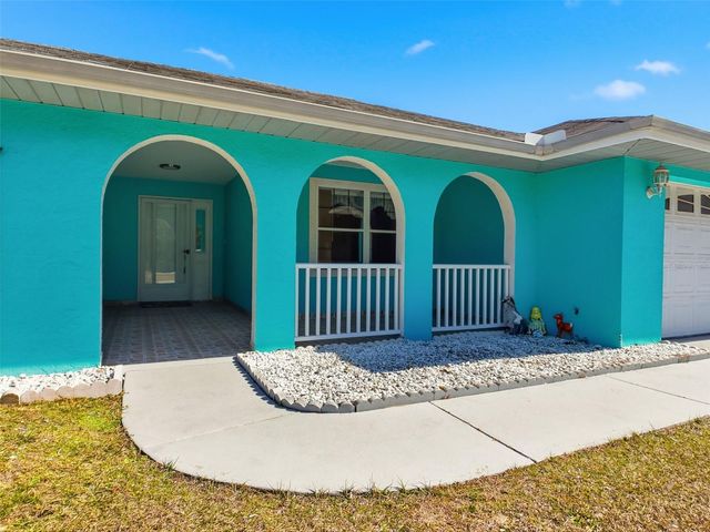 4141 SW SAILFISH ROAD, Dunnellon, FL 34431