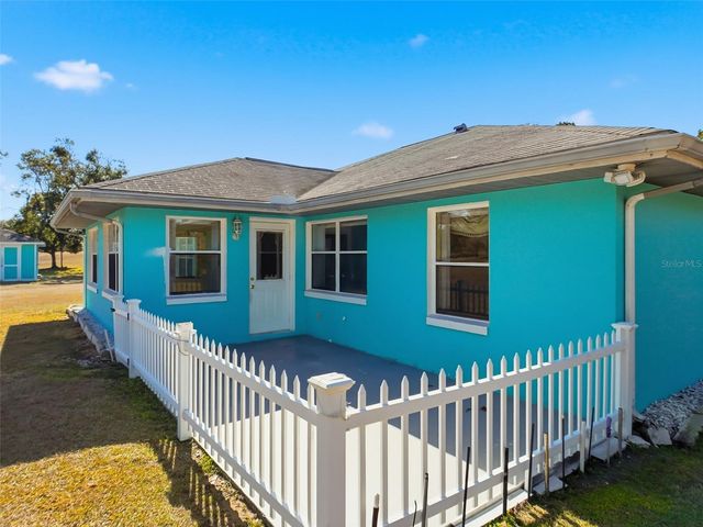 4141 SW SAILFISH ROAD, Dunnellon, FL 34431