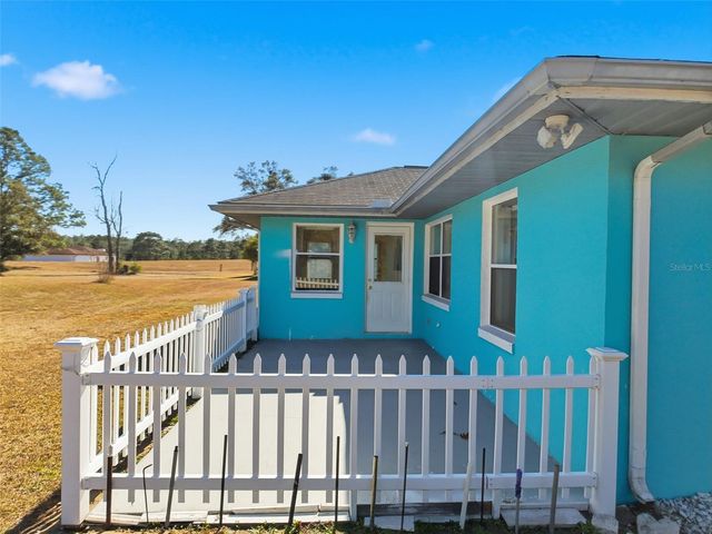 4141 SW SAILFISH ROAD, Dunnellon, FL 34431