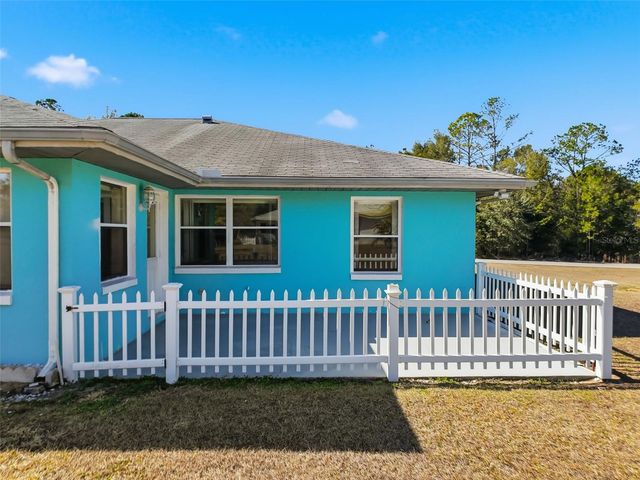 4141 SW SAILFISH ROAD, Dunnellon, FL 34431