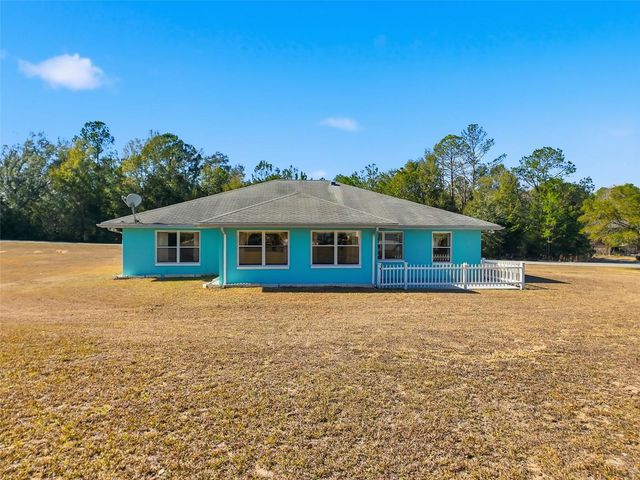 4141 SW SAILFISH ROAD, Dunnellon, FL 34431