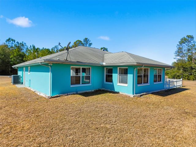 4141 SW SAILFISH ROAD, Dunnellon, FL 34431