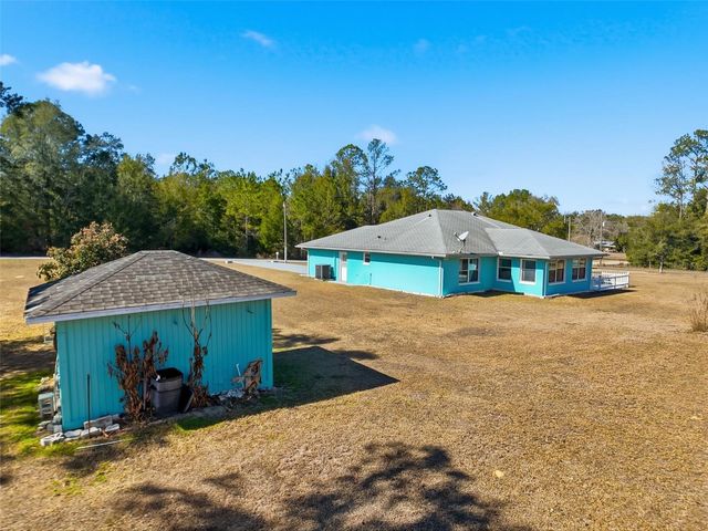 4141 SW SAILFISH ROAD, Dunnellon, FL 34431