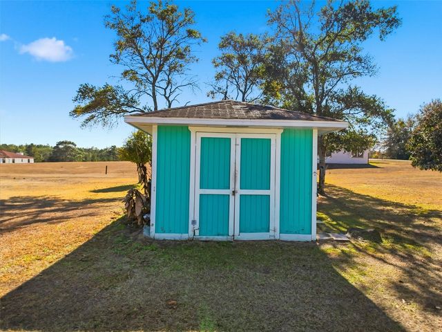 4141 SW SAILFISH ROAD, Dunnellon, FL 34431