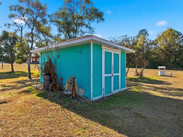 4141 SW SAILFISH ROAD, Dunnellon, FL 34431