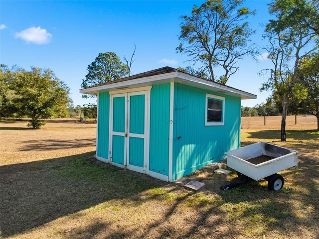 4141 SW SAILFISH ROAD, Dunnellon, FL 34431