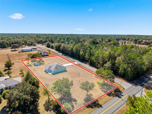 4141 SW SAILFISH ROAD, Dunnellon, FL 34431