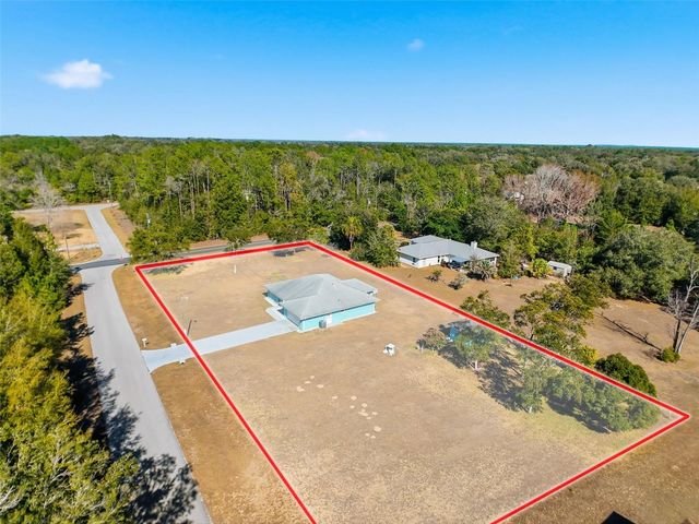 4141 SW SAILFISH ROAD, Dunnellon, FL 34431