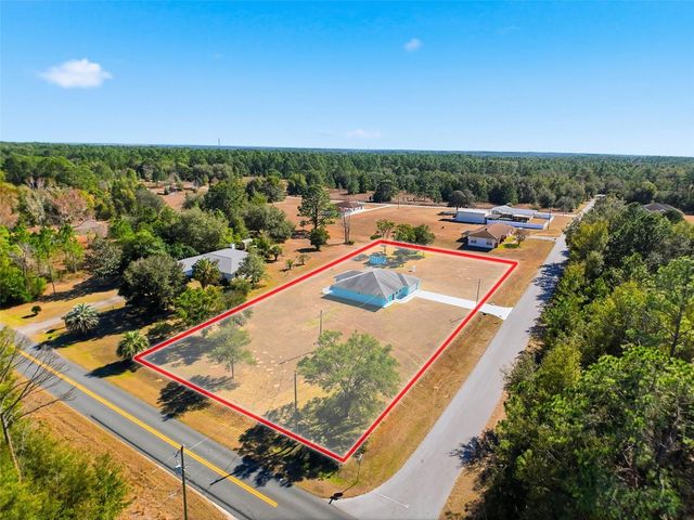 4141 SW SAILFISH ROAD, Dunnellon, FL 34431