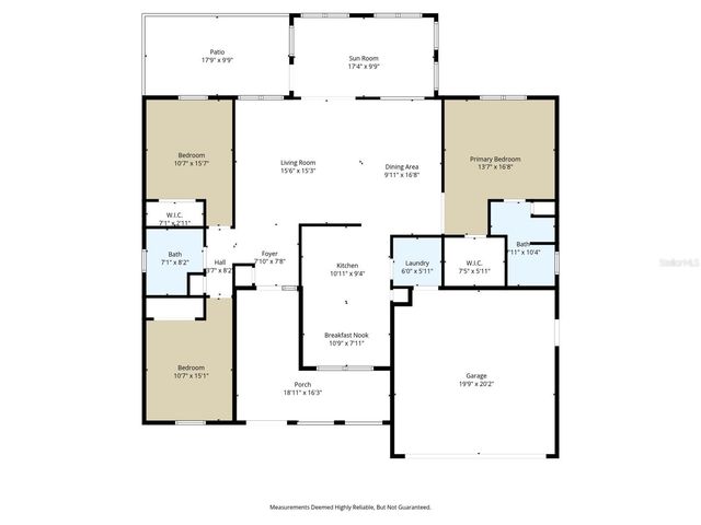 4141 SW SAILFISH ROAD, Dunnellon, FL 34431