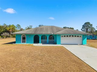 4141 SW SAILFISH ROAD, Dunnellon, FL 34431