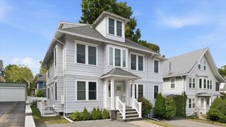 15 Ricker Rd 2, Newton, MA 02458
