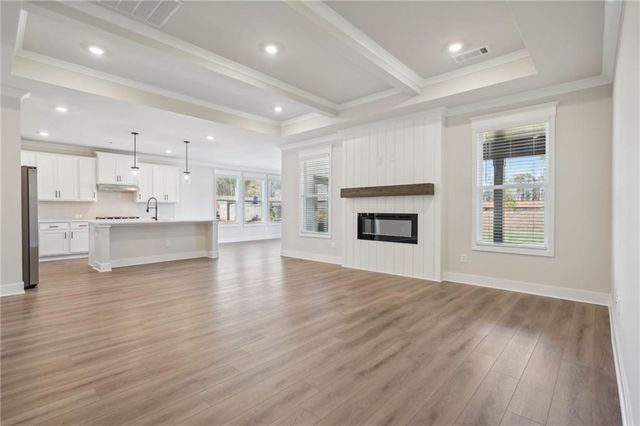 772 Secret Garden Lane, Dacula, GA 30019