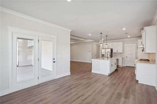 772 Secret Garden Lane, Dacula, GA 30019