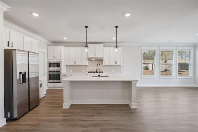 772 Secret Garden Lane, Dacula, GA 30019