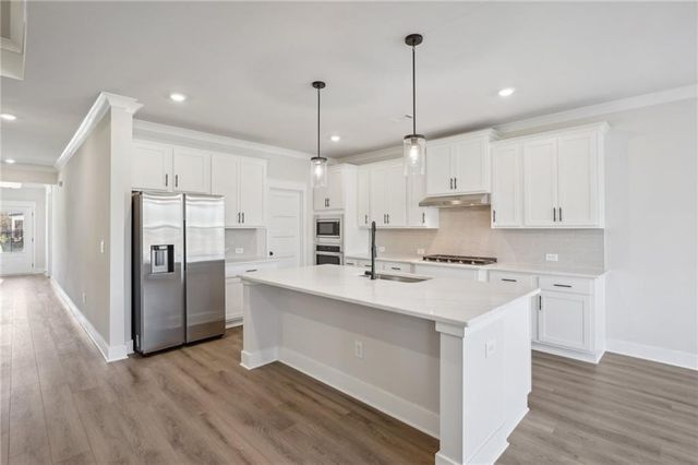 772 Secret Garden Lane, Dacula, GA 30019