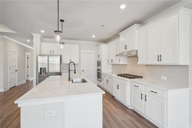 772 Secret Garden Lane, Dacula, GA 30019