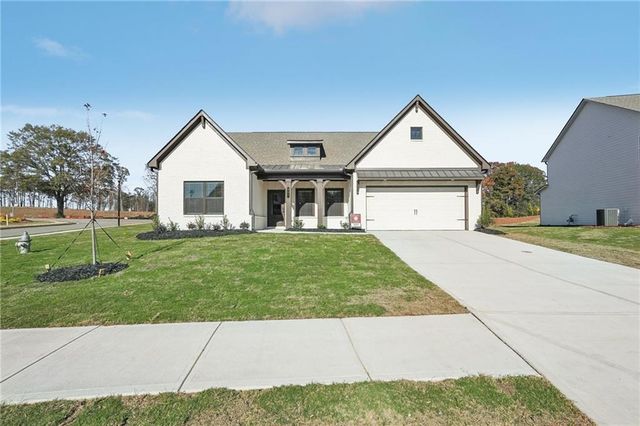 772 Secret Garden Lane, Dacula, GA 30019