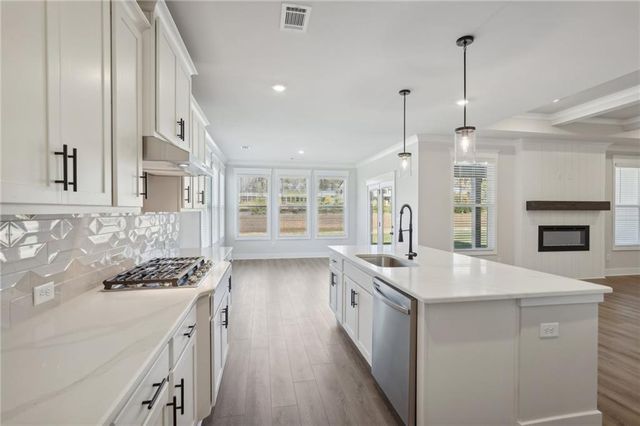 772 Secret Garden Lane, Dacula, GA 30019