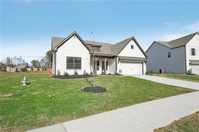 772 Secret Garden Lane, Dacula, GA 30019