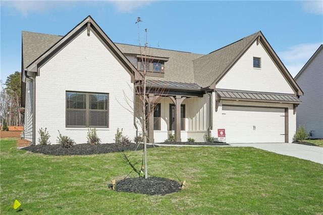 772 Secret Garden Lane, Dacula, GA 30019