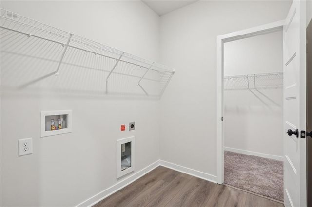 772 Secret Garden Lane, Dacula, GA 30019