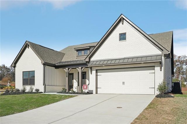 772 Secret Garden Lane, Dacula, GA 30019