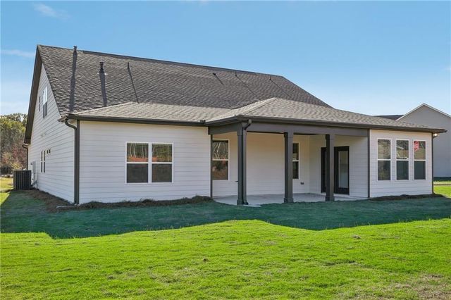 772 Secret Garden Lane, Dacula, GA 30019