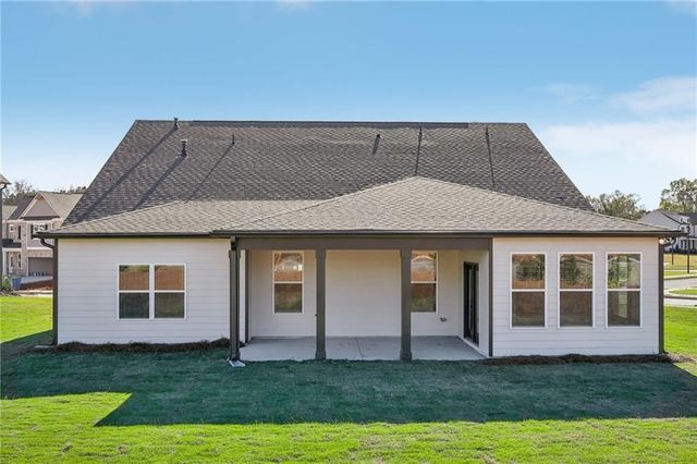772 Secret Garden Lane, Dacula, GA 30019