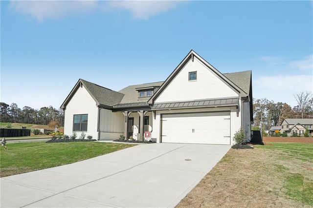 772 Secret Garden Lane, Dacula, GA 30019