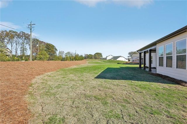 772 Secret Garden Lane, Dacula, GA 30019