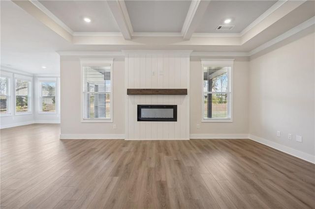 772 Secret Garden Lane, Dacula, GA 30019