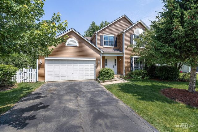 809 Eagle Drive, Aurora, IL 60506