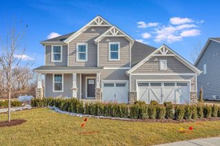 13008 S Twin Pines Lane, Plainfield, IL 60585