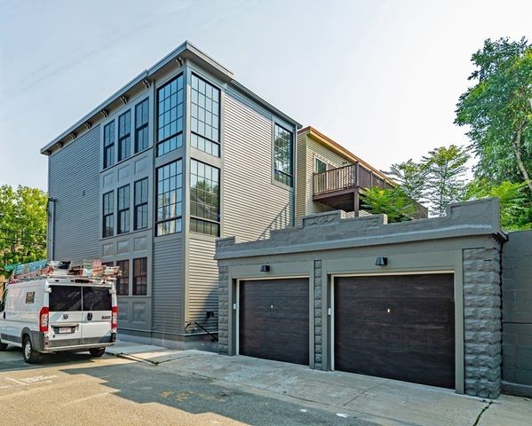 66 Hurley 1, Cambridge, MA 02141