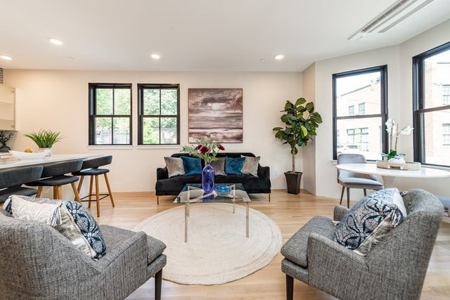 66 Hurley 1, Cambridge, MA 02141