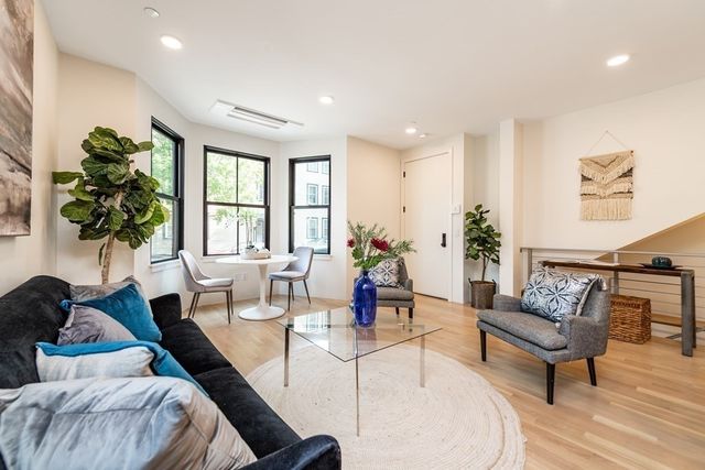 66 Hurley 1, Cambridge, MA 02141