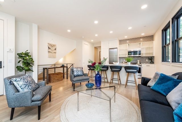 66 Hurley 1, Cambridge, MA 02141
