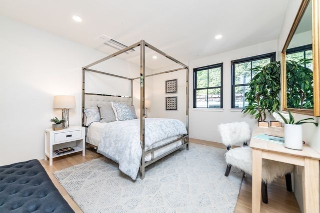 66 Hurley 1, Cambridge, MA 02141