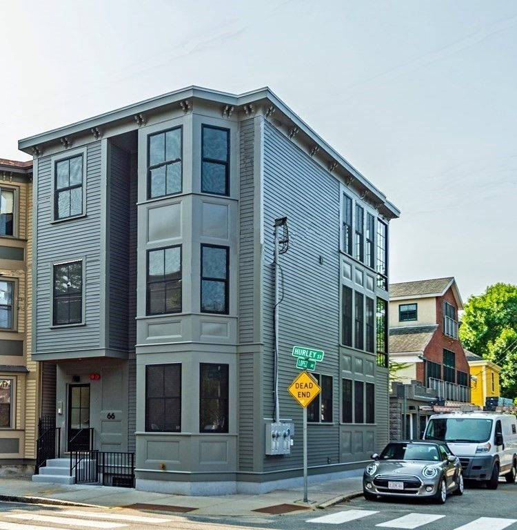 66 Hurley 1, Cambridge, MA 02141