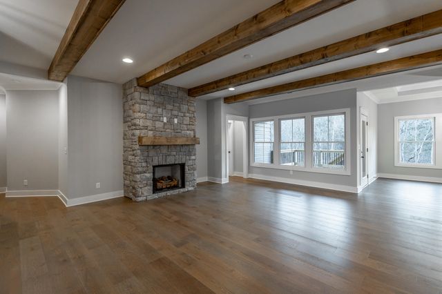 7119 Paxton Circle, Hixson, TN 37343