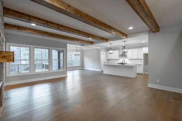 7119 Paxton Circle, Hixson, TN 37343