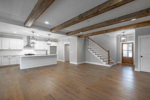 7119 Paxton Circle, Hixson, TN 37343