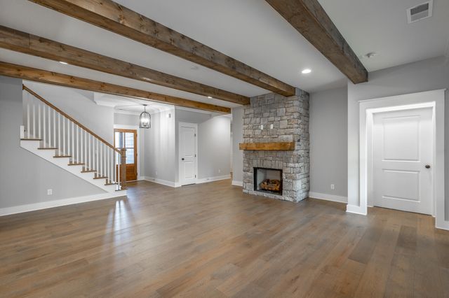 7119 Paxton Circle, Hixson, TN 37343