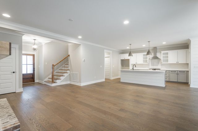 7119 Paxton Circle, Hixson, TN 37343