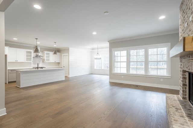 7119 Paxton Circle, Hixson, TN 37343