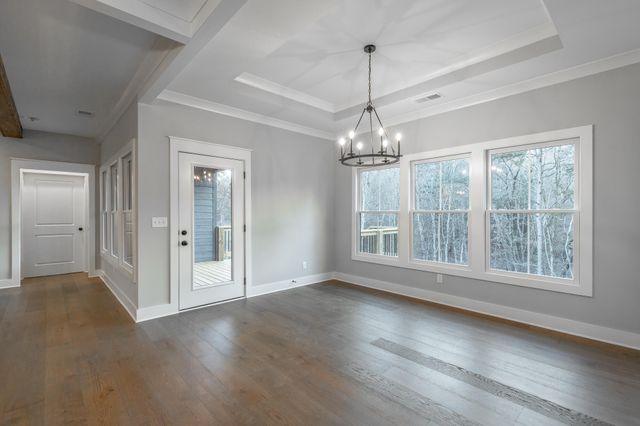 7119 Paxton Circle, Hixson, TN 37343