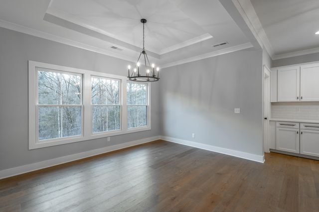 7119 Paxton Circle, Hixson, TN 37343