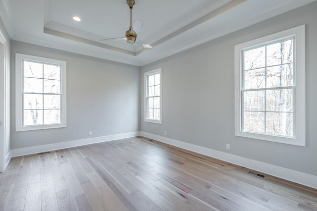 7119 Paxton Circle, Hixson, TN 37343